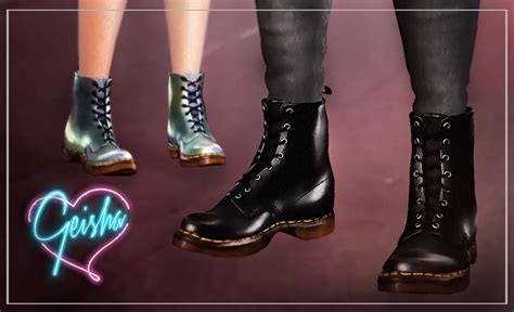 Yaam Shoes Sims 4 Cc Shoes Sims 3 Shoes Sims 3 Cc Finds