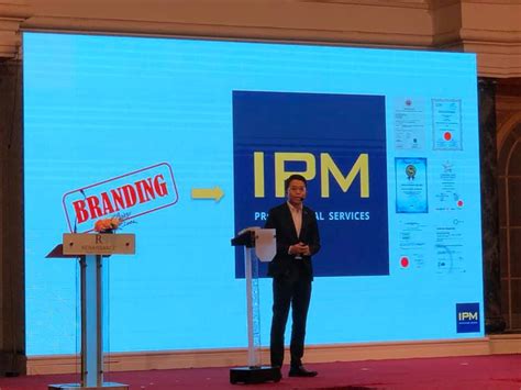 Registered foreign professional engineer (rfpe). IPM Engineering on Bulletin TV3 - "Franchise International ...