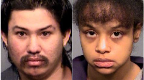 Police Flagstaff Boy Dead After Parents Starved Him In A Closet