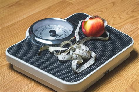 Top 5 Tips For Healthy Weight Management Diet Magazine