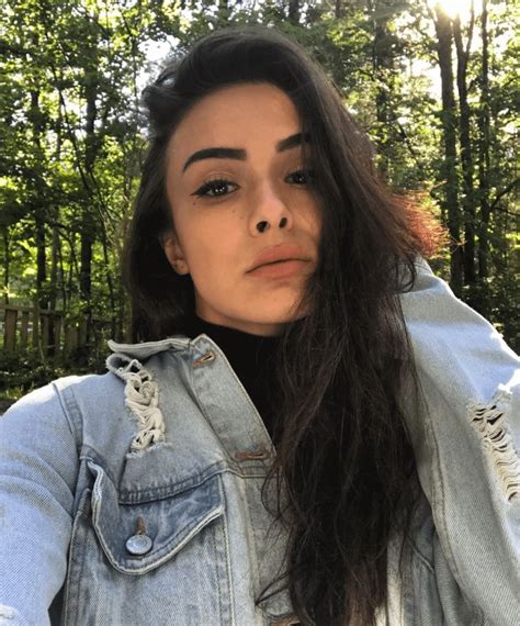 Beautiful Day 🥰 ☀️ [over 18] Selfie
