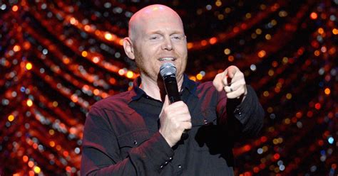 Comedian Bill Burr Has A Creative Solution To Environmental Problems | HuffPost