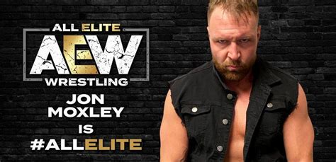Wwe News Jon Moxley Says Vince Mcmahon Is The Problem Needs To Let