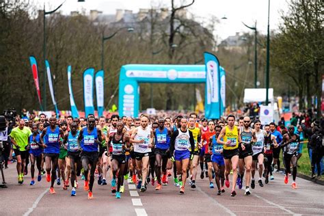 As part of this effort, we are repositioning our martinez refinery to become martinez renewable fuels. Paris Half Marathon 2018 | Paris Running Tours (English)