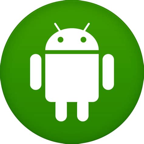 Android Icon Png Transparent Images Free Psd Templates Png Vectors