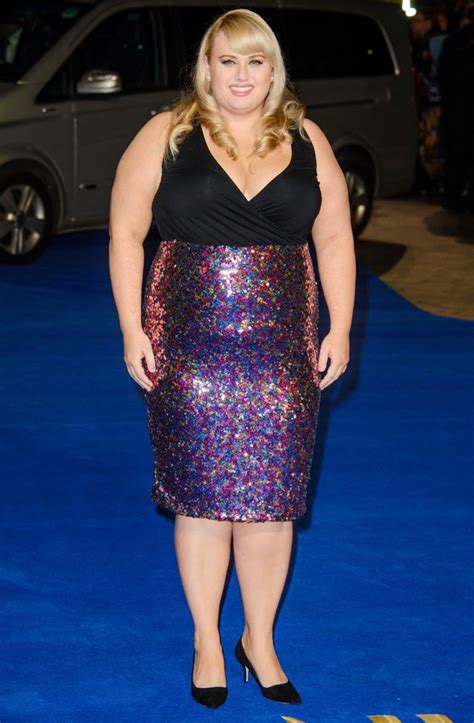 Rebel Wilson Picture 77 Night At The Museum Secret Of The Tomb UK