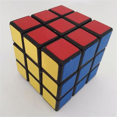 Cubo Rubik 3x3 Original Shengshou Speed Cube Envio Gratis 34000