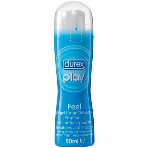 Durex Play Classic 50ml Pharmacy Products From Pharmeden Uk