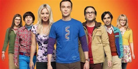 Les Stars De The Big Bang Theory Réduisent Leur Salaire Au Profit De
