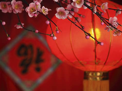 What Is Chinese New Year All About
