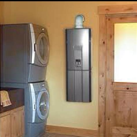 We have no relationship with advertisers, products, or services. Water Softener: Rinnai Tankless Water Heater Water Softener