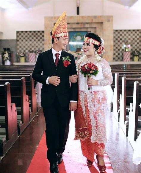 Fantastis, 4 Adat Pernikahan Ini Termahal di Indonesia Lho!