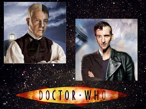 Regeneration Doctor Who Wallpaper 2565053 Fanpop
