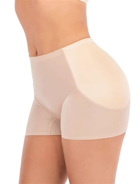 Youloveit Youloveit Women Hip Pads Butt Lifter Shapewear Hip Enhancer Padded Underwear Body