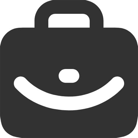 Briefcase Alt Icon Download For Free Iconduck