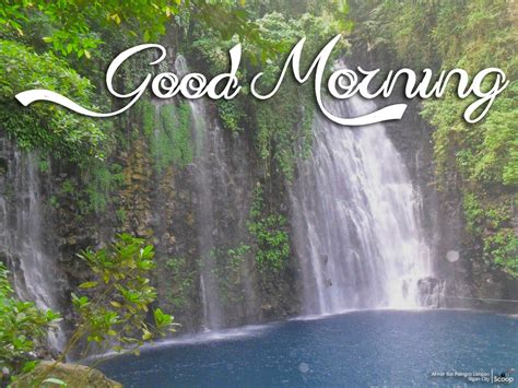 Beautiful good morning image with rose petals. Kapuso: Good morning, Kapuso! Have a happy Sunday! Photo ...