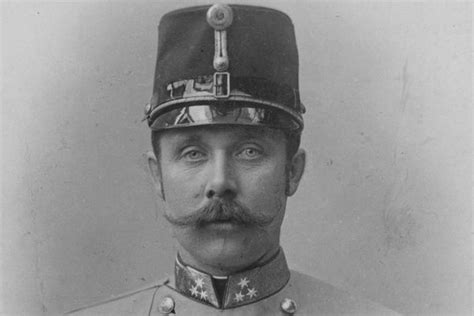 Archduke Franz Ferdinand Was My Great Grandfather Mirror Online
