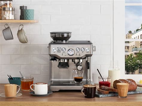 When you choose klarna at checkout, you'll get the option to shop now and pay . The Best Home Espresso Machines 2020: Top Espresso Maker ...