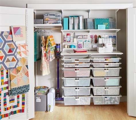 Organize Your Sewing Room Sewing Room Storage Sewing Room Quilting Room