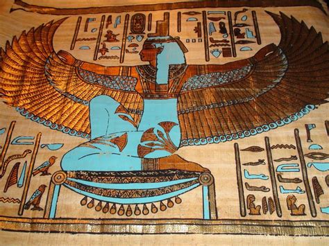 The 42 Laws Of Maat The Original Commandments Corner Of Knowledge