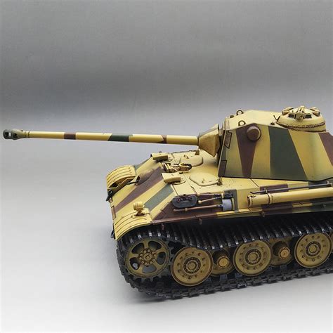 Amusing Hobby 35a040 135 Scale Panther Ii Medium Tank Model Kit 2019
