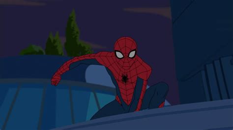 Marvel Spider Man La Seconda Stagione Arriva Su Disney Xd Il 10 Novembre