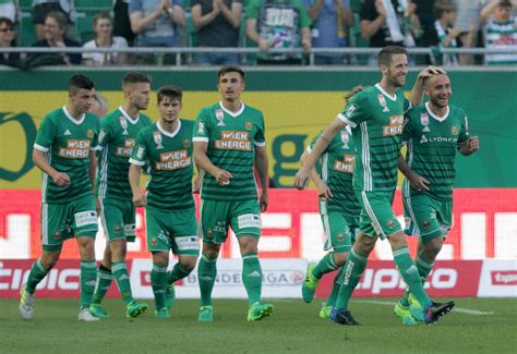 Explore tweets of sk rapid @skrapid on twitter. Rapid Wien: Zwei Spieler stehen offenbar vor Wechsel ins ...