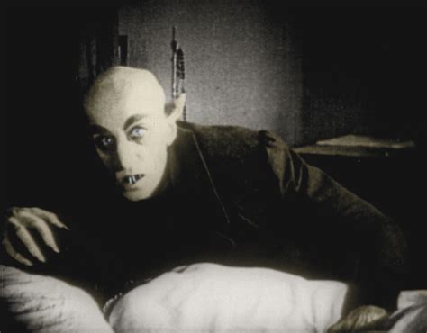 Nosferatu A Film Analysis The Charlottesville Times