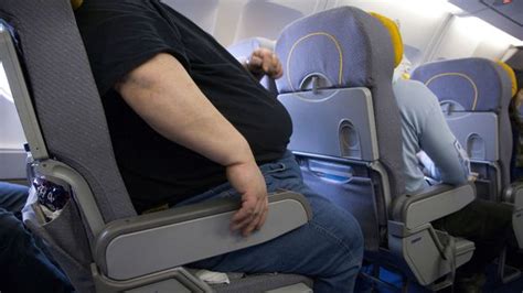 Bbc Autos Should Obese Passengers Pay More To Fly