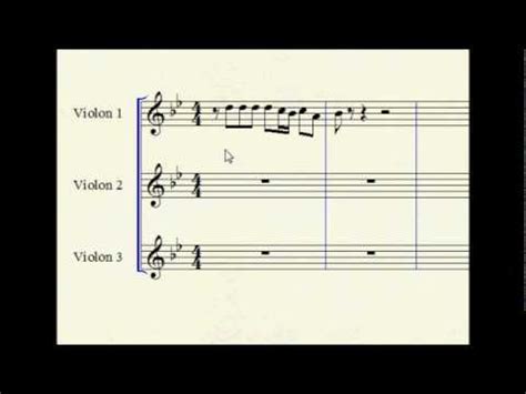 Le lien que vous avez sélectionné va vous conduire à un site internet tiers. Qu'est-ce qu'une fugue ? - YouTube