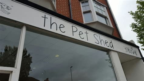 Introducing The Pet Shed Brighton The Fairy Tale Fair