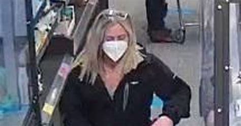 Police Issue Cctv Image After Shoplifting In Stoke On Trent Aldi And 6 Other Appeals Stoke