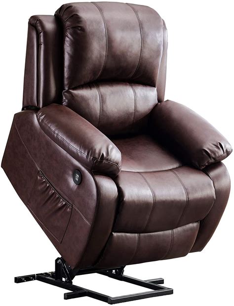 We believe every orthopedic mobility chair should be luxurious. Top 5 Small Lift Recliners for Elderly • Recliners Guide