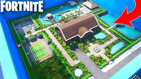 Click on this video if you want to see the best hide and seek maps in fortnite creative mode. *HUGE* Hide & Seek Mansion in Fortnite Creative (Codes in ...