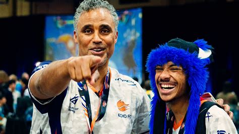 Report Rick Fox Leaves Echo Fox Because Of Shareholder Racism
