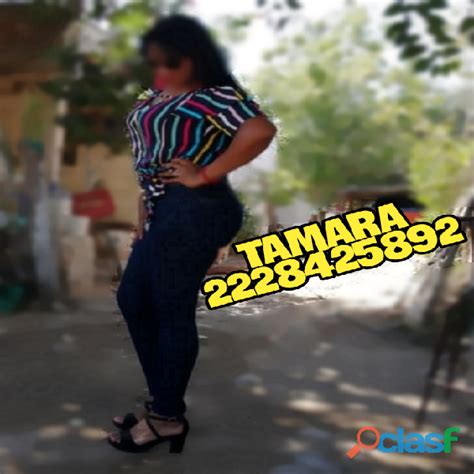 Tamara la mujer de tus sueños más húmedos en Puebla Clasf Contactos