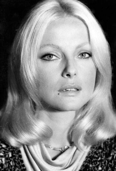 Virna Lisi 1936 2014 Mick Lasalle