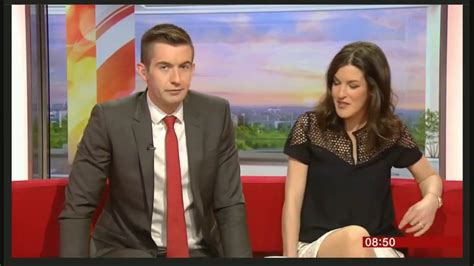 We always aim to offer our programmes to stream for 30. Katherine Downes | BBC Breakfast 5/3/17 - YouTube