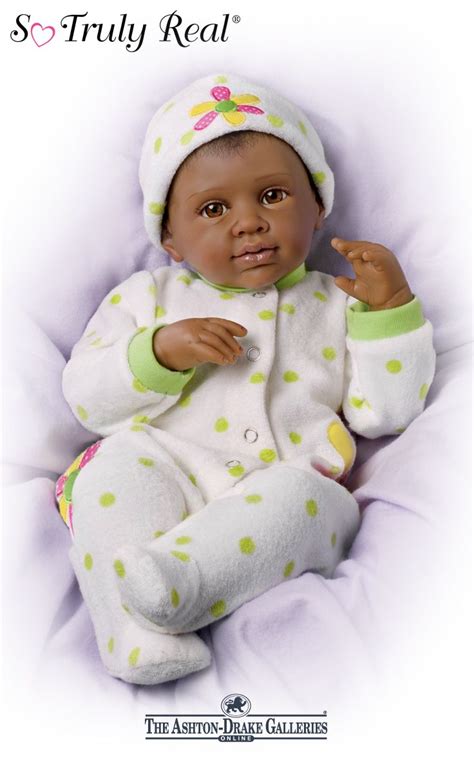 Realistic Breathing Baby Girl Doll By Fiorenza Biancheri Realtouch