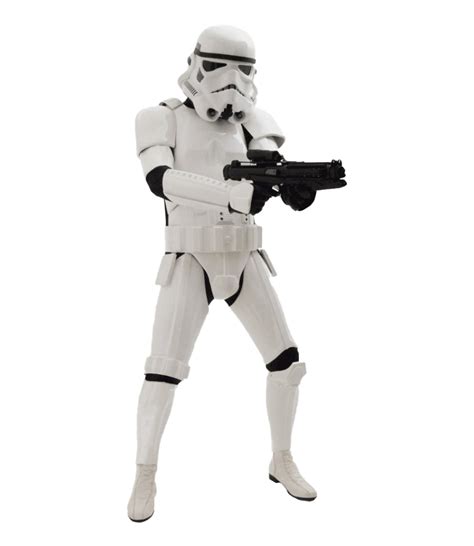 Imperial Stormtrooper Png Transparent Image Png Arts