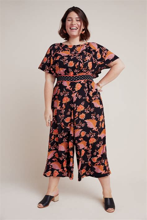 Aplus By Anthropologie Plus Size Clothing Line Launches For Spring 2019