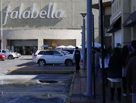 Talcahuano Autoridades Explicaron Que Mall Y Aeropuerto Quedaron Fuera