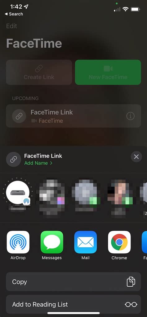 How To Use Facetime With Android And More The Mac Observer