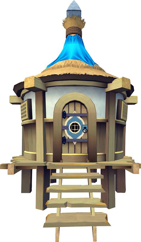 House The Runescape Wiki