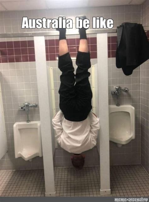 Create Meme Upside Down Urinal Toilet Pictures Meme