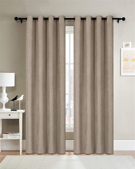 Best Living Room Curtains 64 Wide 80 Long Your House