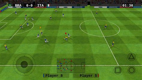 This app comes up with a download all you have to do is just swipe and adjust the direction and gesture to curve the ball. TASO 15 Full HD Football Game - Android Apps on Google Play