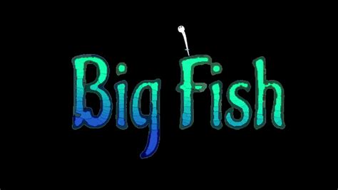 Big Fish Latest Update Is Now Available Big Fish By Toq Games