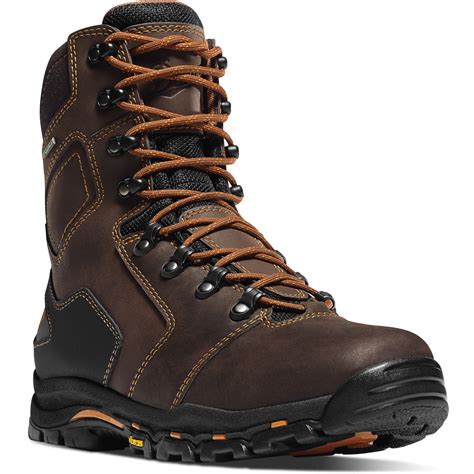 Danner Vicious 13868 Industrial Footwear Safety Shoes And Boots