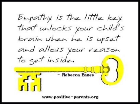 Empathy Attachment Parenting Quotes Parenting Quotes Positive